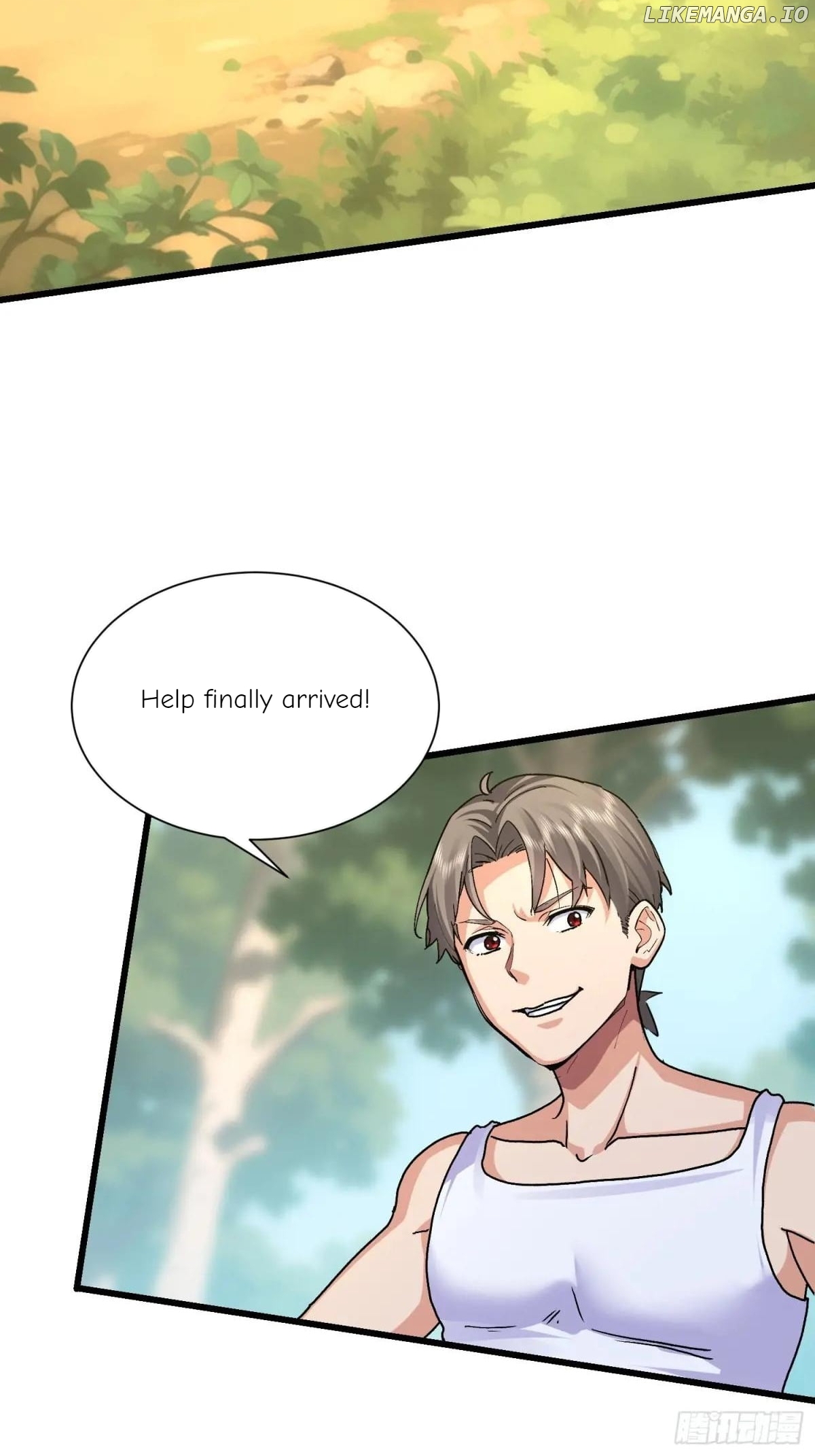 I Became the Target of the Harem in Another World Chapter 74 - page 2